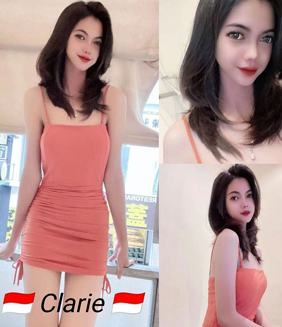 kinta ipoh escort girl