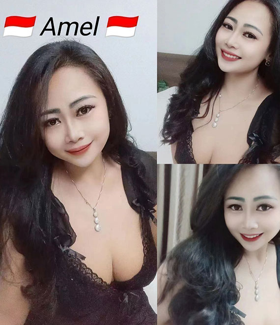 Kinta escort girl ipoh