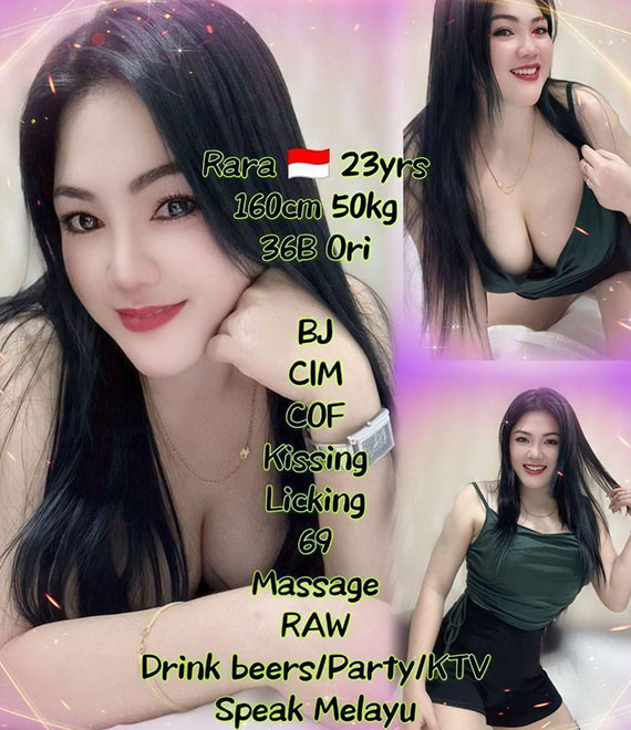 pasir pinji escort amoi ipoh