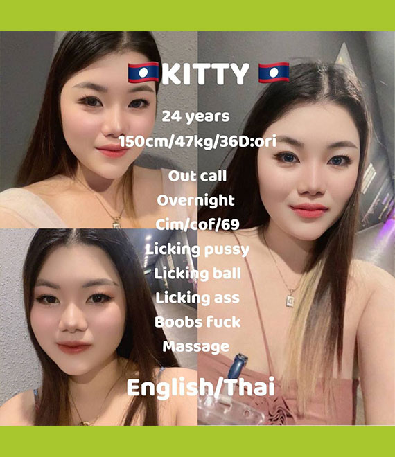 Station 18 escort girl ipoh