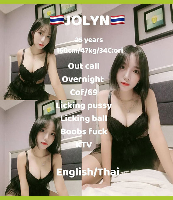 Station 18 escort girl ipoh