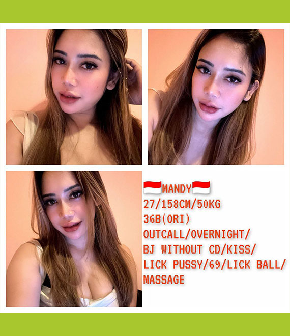 Station 18 escort girl ipoh