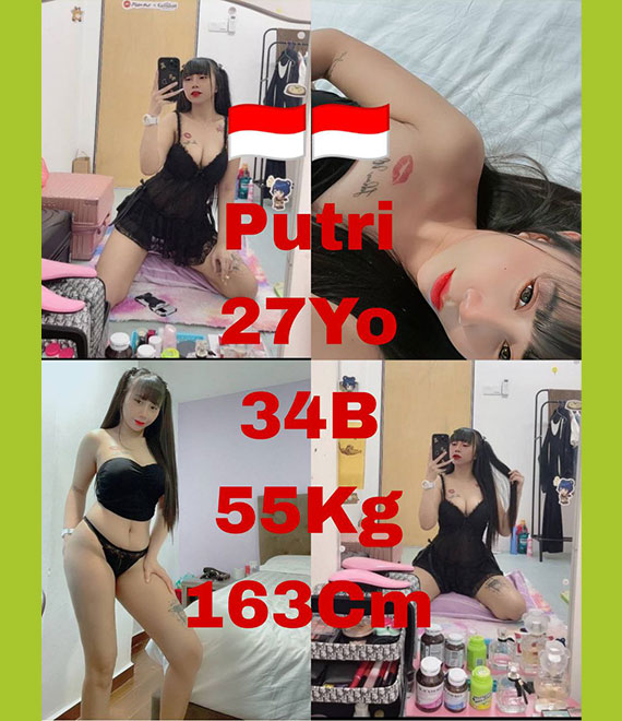 Tasek escort girl ipoh